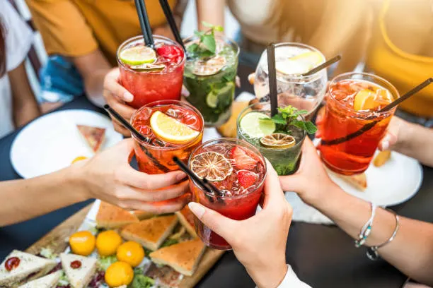 Aperol Spritz