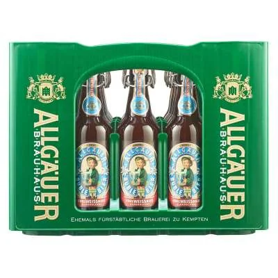 Allgäuer Büble Beer